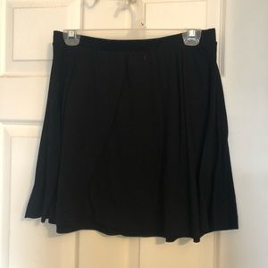 Skater skirt